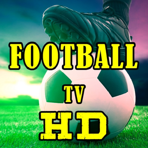 Live football tv hd 2021 online apk