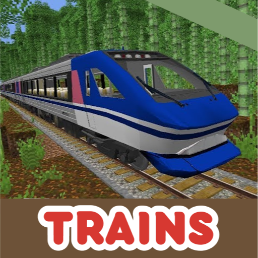 Start.io | Insights And Stats On Trains Mod For Minecraft Pe