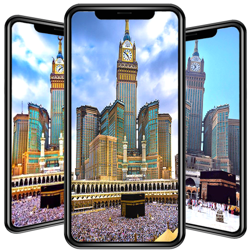 Mecca Wallpaper Images  Free Download on Freepik