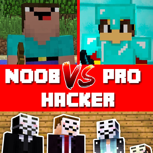 Hacker Skins for Minecraft PE para Android - Download