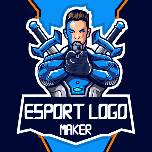Start.io | Insights and stats on Logo Esport Maker Create Gaming ...