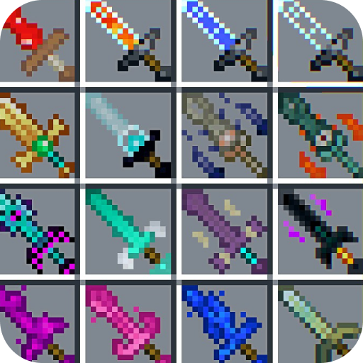 Insights and stats on Swords Mod for Minecraft